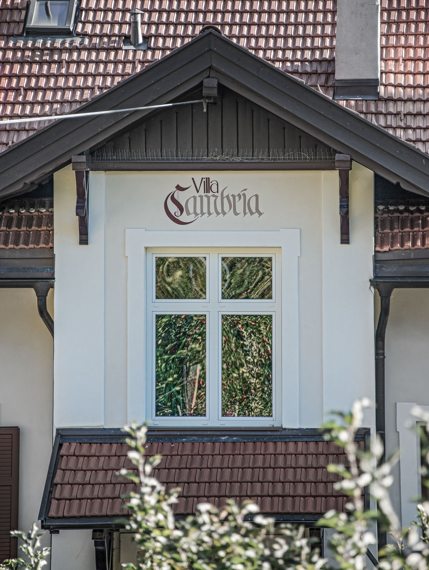 Villa Cambria Algund