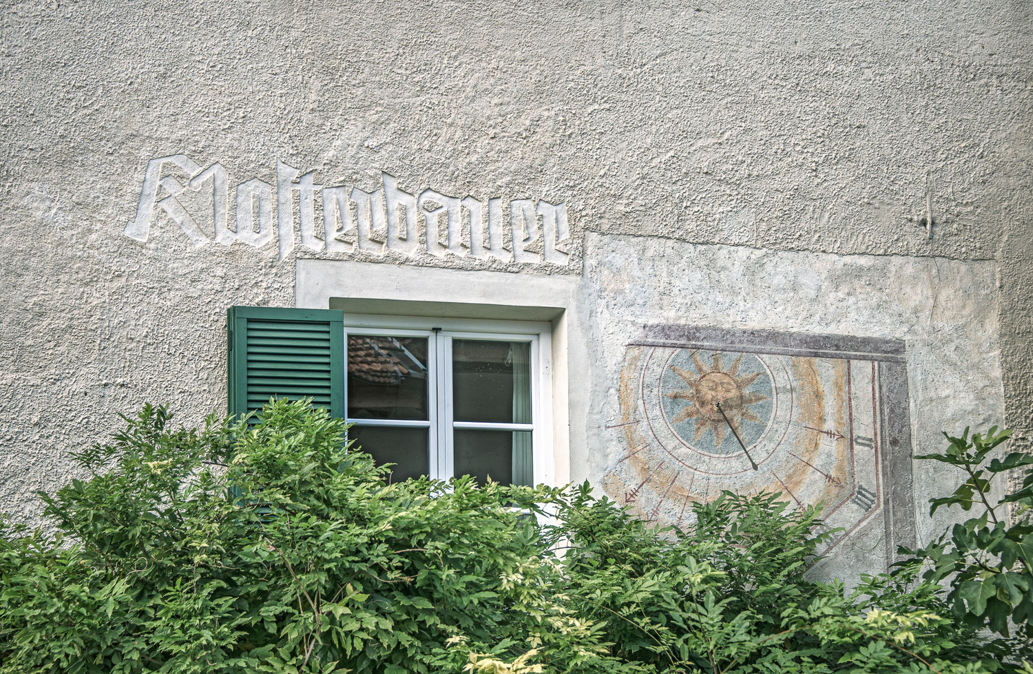Klosterbauer Algund